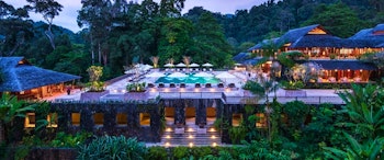 The Datai Langkawi image 1