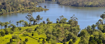 | Madurai to Thekkady 