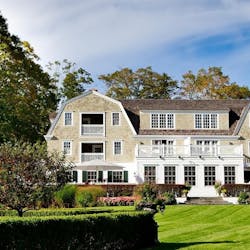 The Mayflower Grace
