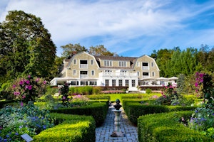 The Mayflower Inn & Spa, Auberge Resorts Collection image 1
