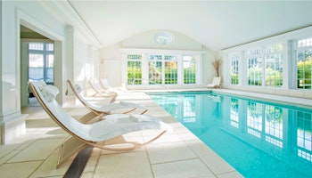 The Mayflower Inn & Spa, Auberge Resorts Collection image 3