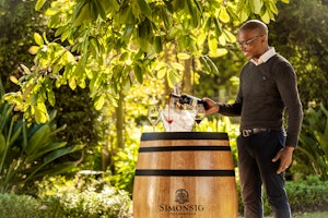 One&Only Cape Town image 3