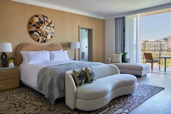 Marina Grand Suite, One&Only Cape Town, South Africa