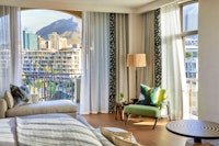 Marina Grand Suite at One&Only Cape Town, South Africa