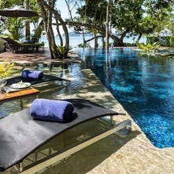 Tubkaak Suite at Tubkaak Krabi Boutique Resort