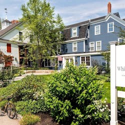 white barn inn auberge resorts collection