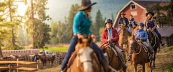 Three Bars Guest Ranch image 3