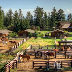 three bars guest ranch