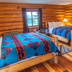 accommodation at three bars guest ranch