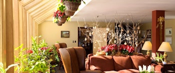 Trapp Family Lodge image 2