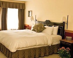 Superior Room at Trapp Family Lodge, Stowe & Woodstock