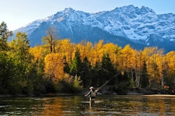 fishing - photo by mike wigle