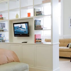 Junior Suite at Vanderbilt Grace, New England