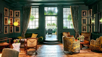 Vanderbilt Auberge Resorts Collection image 3