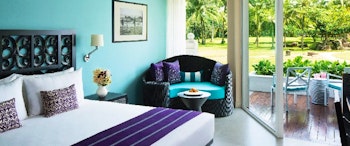 Vivanta by Taj image 2