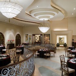 the good earth at taj hari mahal