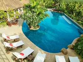 Vivanta by Taj Kovalam image 1