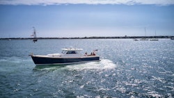 barton  gray at white elephant hotel nantucket