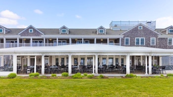 White Elephant Hotel, Nantucket image 3