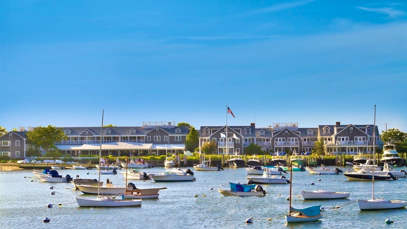 white elephant hotel nantucket