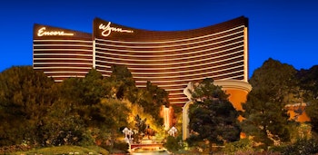 Wynn Las Vegas image 1