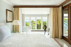 Mediterranean Suite, Danai Beach Resort & Villas, Halkidiki, Greece