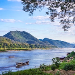 Mekong Delta Experience