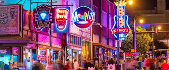 Discover the Rhythms of the South  image 1