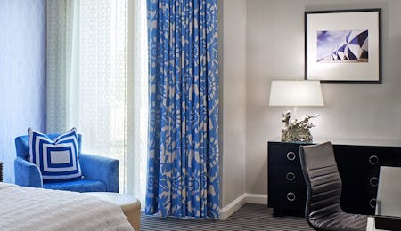 classic rooms