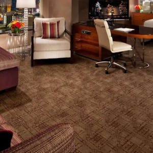 Executive King Suite