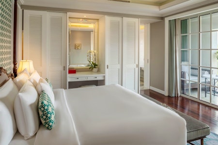 Mia Saigon | Mia Suite