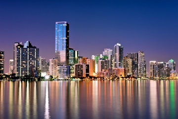 | 25 November 2024 | Fly UK to Miami, Florida, USA
