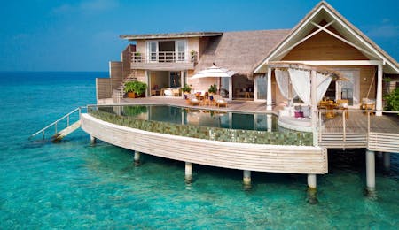 ocean residence