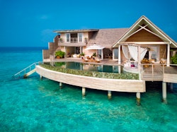 Ocean Residence at Milaidhoo