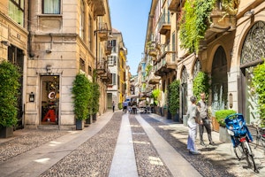 Lake Como in Luxury image 2