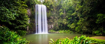Mission Beach to Port Douglas (126 miles or 164 miles via Atherton Tablelands)