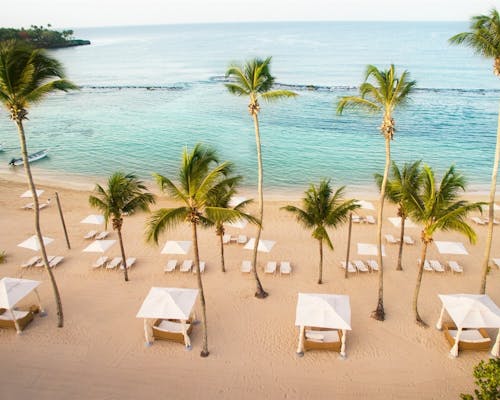 Casa de Campo Resort, Dominican Republic
