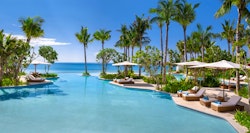 Waldorf Astoria Maldives Ithaafushi