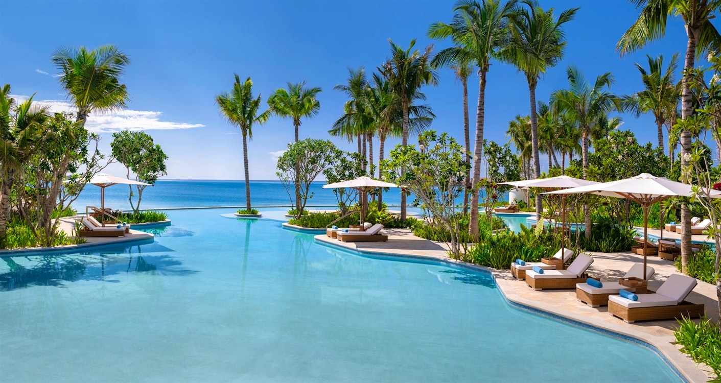 Waldorf Astoria Maldives Ithaafushi