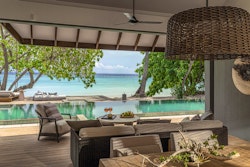 three bedroom land ocean suite