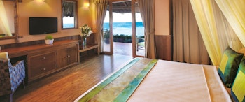 Sailing Club Resort Mui Ne image 2