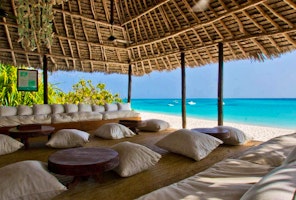 Mnemba Island Lodge image 2