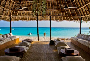 Mnemba Island Lodge image 1