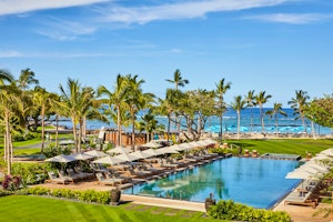 Mauna Lani, An Auberge Resort  image 1