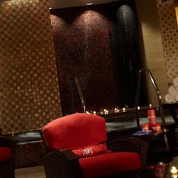 Spa Relaxation Room at The Battle House Renaissance Hotel & Spa, Alabama