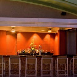 Spa Bar at The Battle House Renaissance Hotel & Spa, Alabama