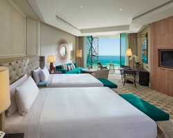 Sea View Room Double at Mandarin Oriental Jumeira, Dubai Dubai, UAE