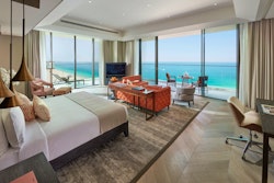Mandarin Sea Front, Mandarin Oriental Jumeira, Dubai Dubai, UAE