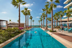 Mandarin Oriental Jumeira, Dubai image 2