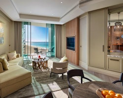 Sea View Suite at Mandarin Oriental Jumeira, Dubai Dubai, UAE